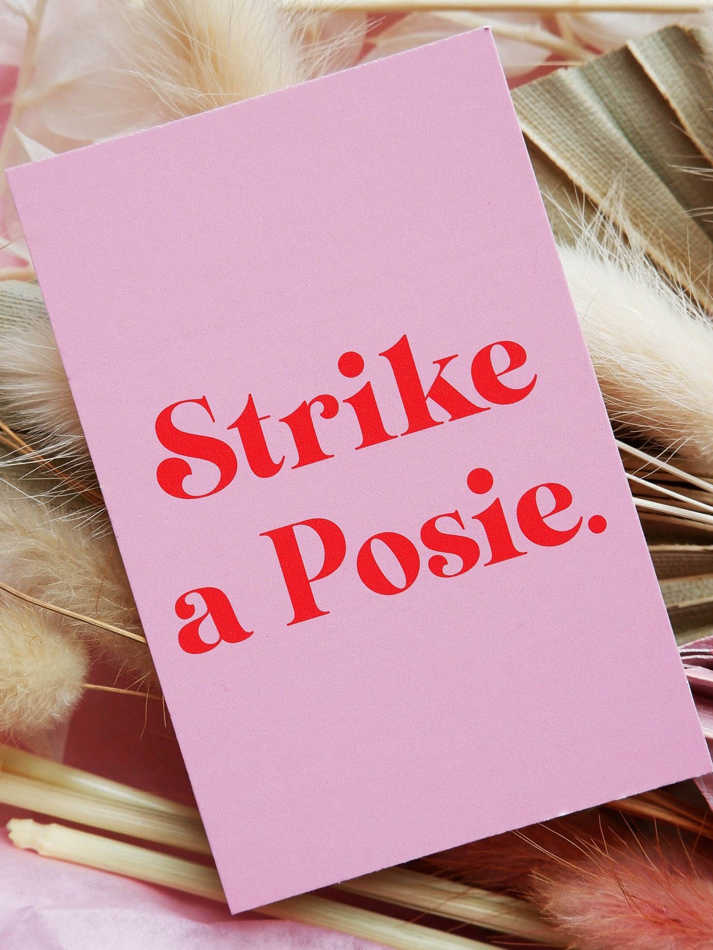 Wilde Posies E-Gift Card