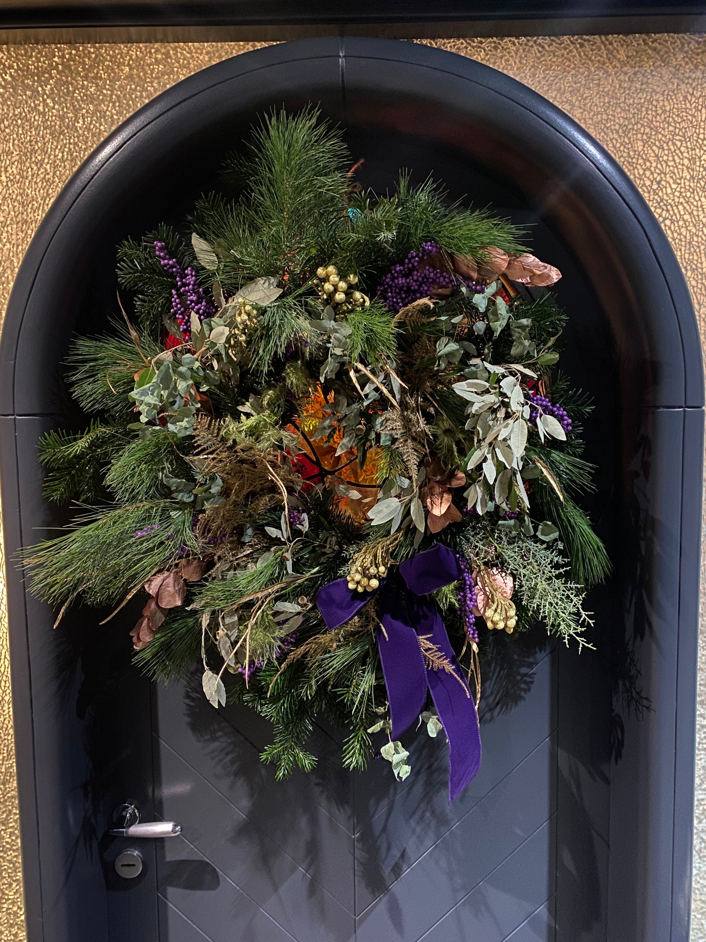 PREORDER ‘Bespoke’ Deluxe Wreath